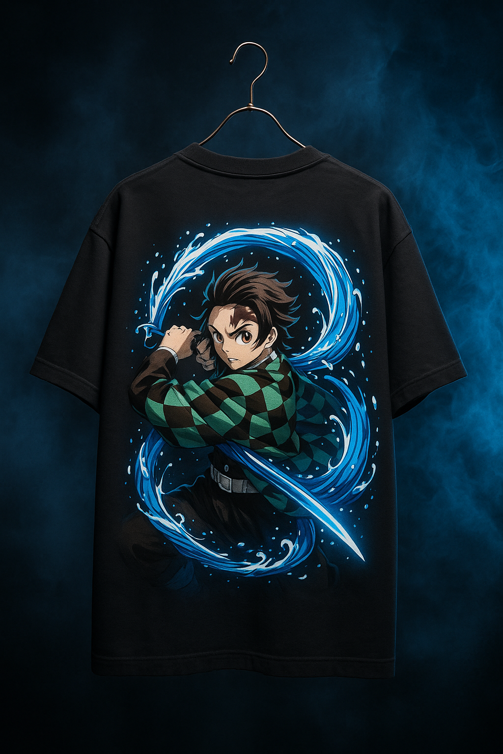 20251030_2327_Anime Streetwear Showcase_simple_compose_01k8v46f0ge4z95ajq0xd052wf